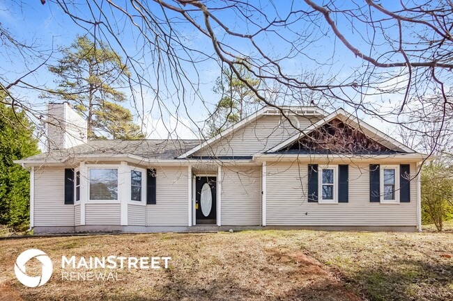property at 1322 Bellingham Dr