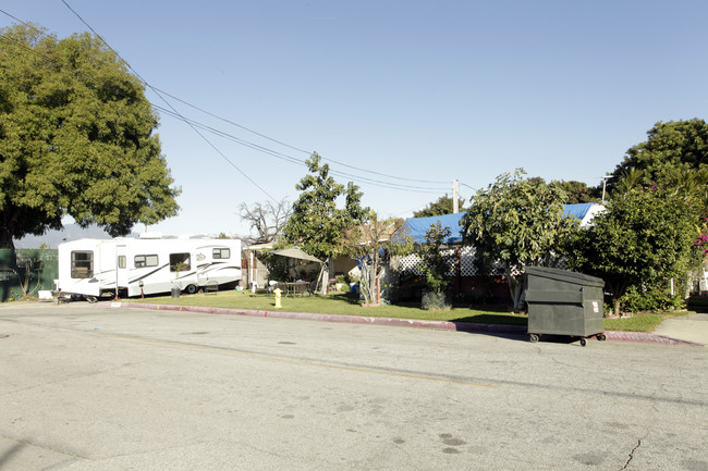 2666 Troy Ave in South El Monte, CA - Building Photo - Building Photo