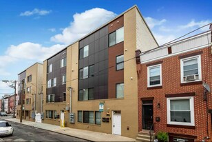 1257 N Newkirk St, Unit C