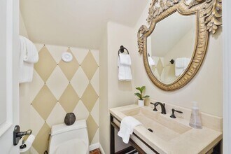 1201 University Dr in Menlo Park, CA - Building Photo - Building Photo