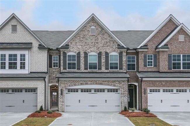 property at 2663 Morgan Creek Dr