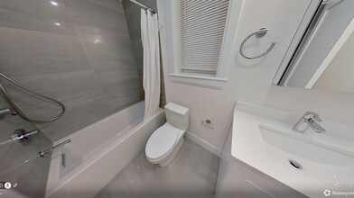 132 Sutherland Rd, Unit 47-1 in Boston, MA - Foto de edificio - Building Photo