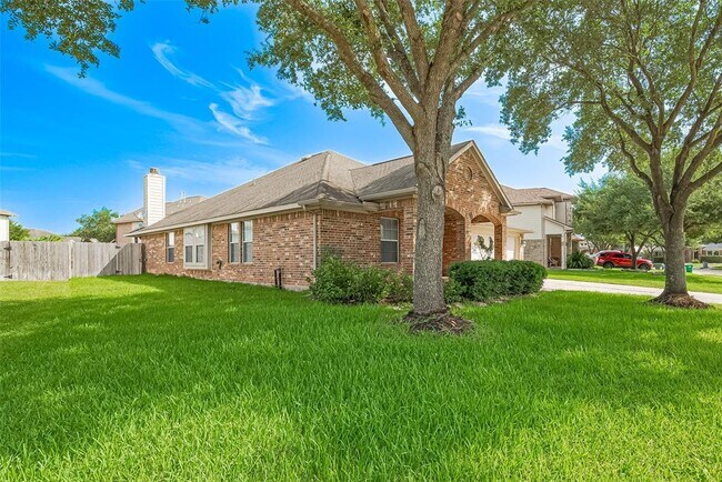 25218 Walter Peak Ln in Katy, TX - Building Photo - Building Photo