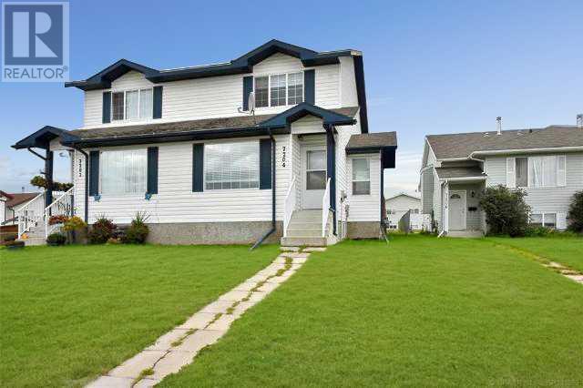 property at 7202-7105 105 St