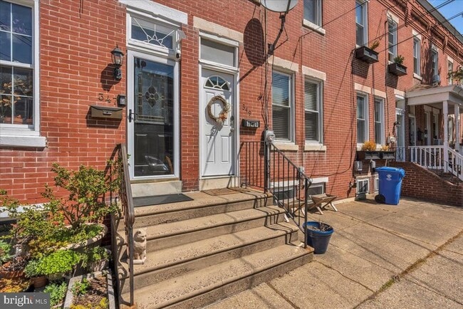 349 Barclay St in Burlington, NJ - Building Photo - Building Photo