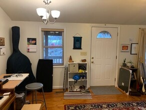 711 W Dodds St in Bloomington, IN - Building Photo - Building Photo