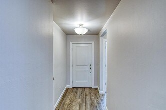 3313 Mt Nebo Dr in Yukon, OK - Foto de edificio - Building Photo