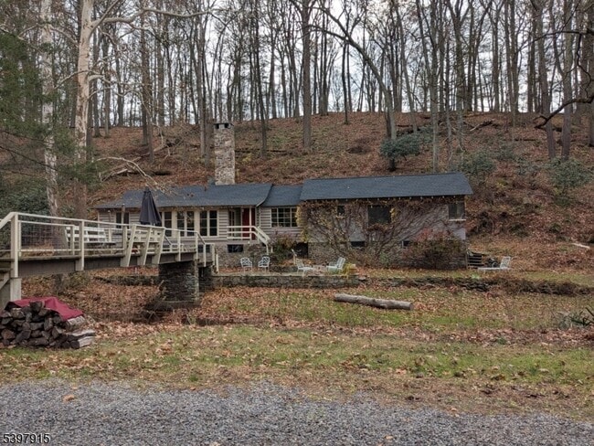 445 Miller Park Rd in Milford, NJ - Building Photo - Building Photo