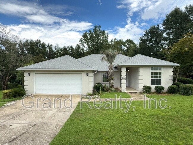 property at 5212 Jim Dandy Ln