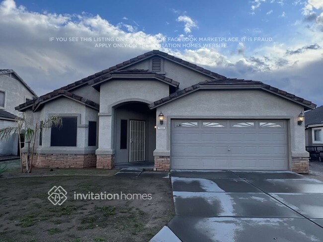 property at 7621 E Contessa St