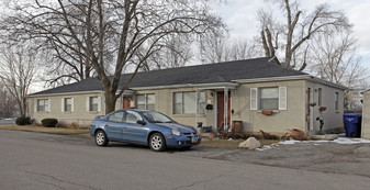 3250-3254 S 1530 E in Salt Lake City, UT - Building Photo