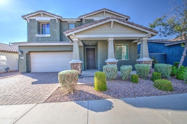 property at 9856 E Palladium Dr