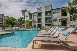 13201 Legendary Dr, Unit 11208 in Austin, TX - Building Photo