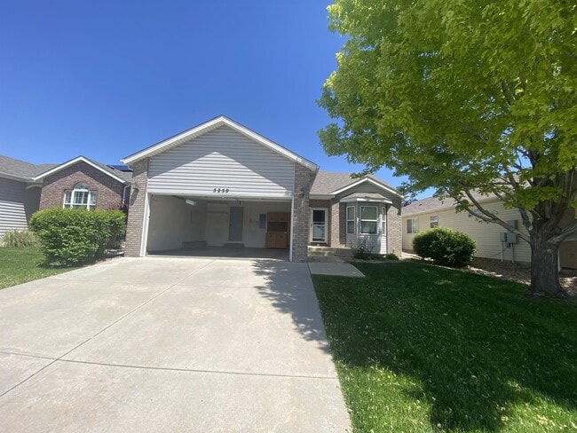 property at 5259 W 9th St Dr