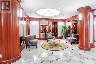 1121 Steeles Ave W in Toronto, ON - Building Photo