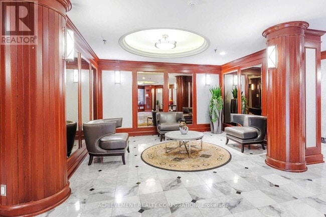 property at 1121 Steeles Ave W