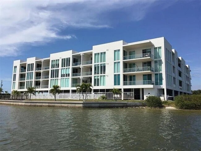 property at 1375 Beach Rd