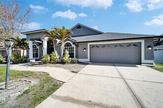 18507 Country Crest Pl in Tampa, FL - Building Photo - Building Photo