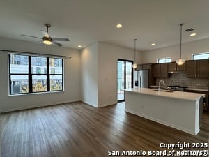 415 Jackson St in San Antonio, TX - Building Photo - Building Photo