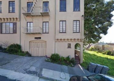 633 Cleveland St in Oakland, CA - Building Photo