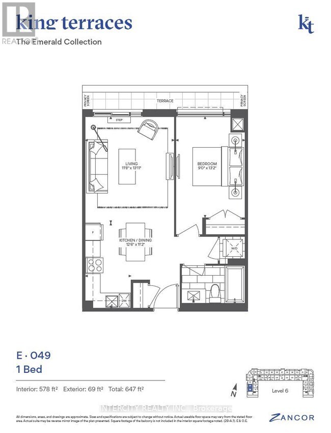 2075 King Rd in King City, ON - Building Photo - Building Photo