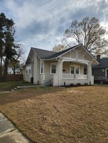 1531 Kendale Ave in Memphis, TN - Building Photo
