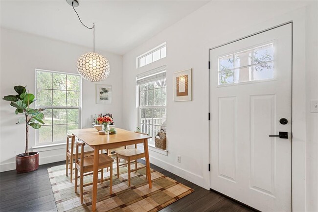 property at 1116 Lott Ave