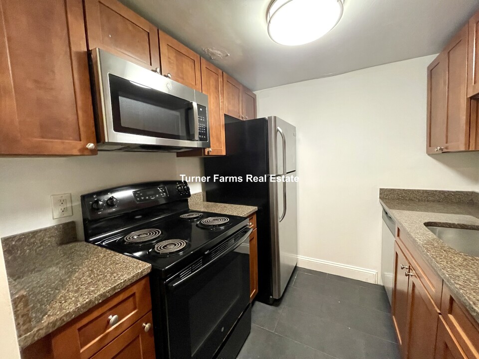 772 Columbus Ave, Unit 1 in Boston, MA - Building Photo