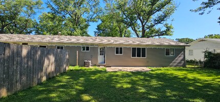 2856 E Lombard St in Springfield, MO - Building Photo - Building Photo