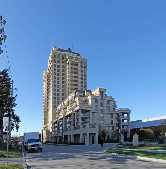 The Rockefeller in Toronto, ON - Building Photo - Building Photo