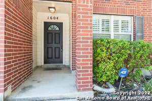 1604 Rolling Brook Ln in Schertz, TX - Building Photo - Building Photo