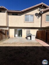 1160 Rosas St in Calexico, CA - Building Photo - Building Photo