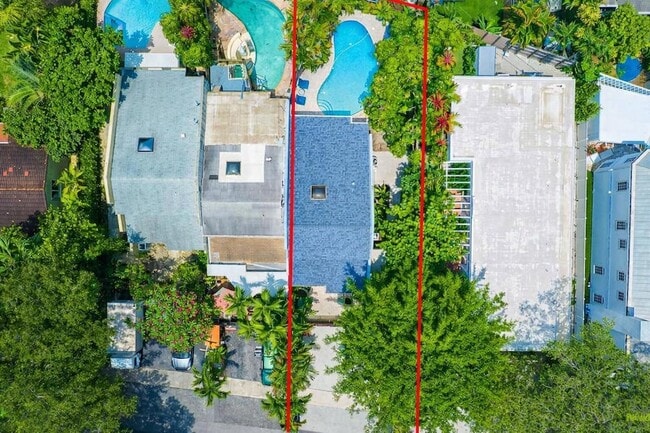 property at 219 NE 17th Ave