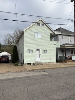 524 Atlantic Ave, Unit A in McKeesport, PA - Building Photo - Building Photo