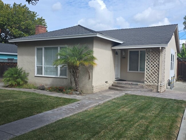 1386 Arnold Ave in San Jose, CA - Building Photo - Building Photo