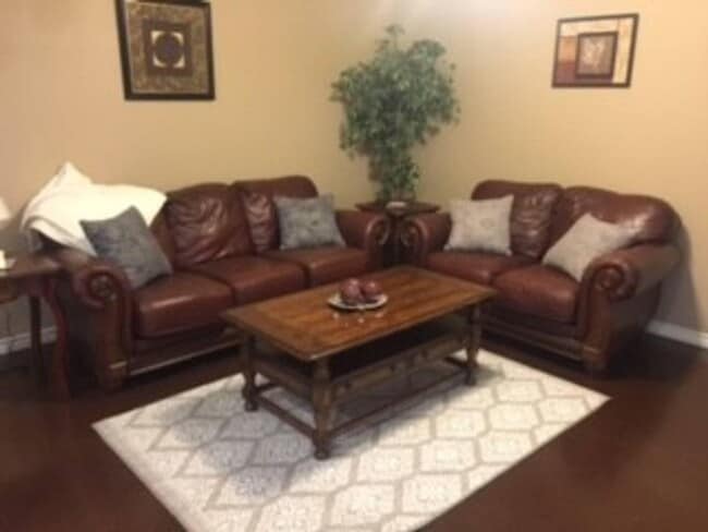 property at 501 FM 315