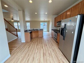 161 Monares Ln in Erie, CO - Building Photo - Building Photo