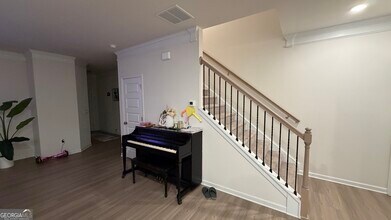 3840 Pressley Ln in Powder Springs, GA - Building Photo - Building Photo