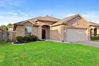 16710 Jelly Park Stone Dr in Cypress, TX - Building Photo - Building Photo