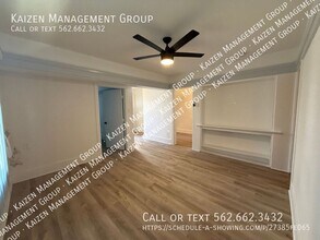 701-723 Pacific Ave in Long Beach, CA - Building Photo - Building Photo