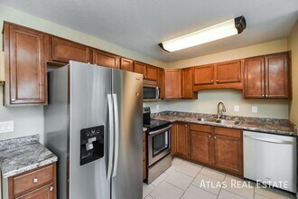 612 Zion Dr in Colorado Springs, CO - Building Photo - Building Photo