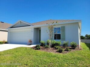 8431 Clearway Dr in Wildwood, FL - Building Photo - Building Photo