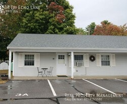 3A Tri Echo Ln in Milton, NH - Building Photo