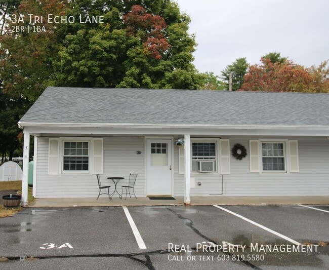 property at 3A Tri Echo Ln
