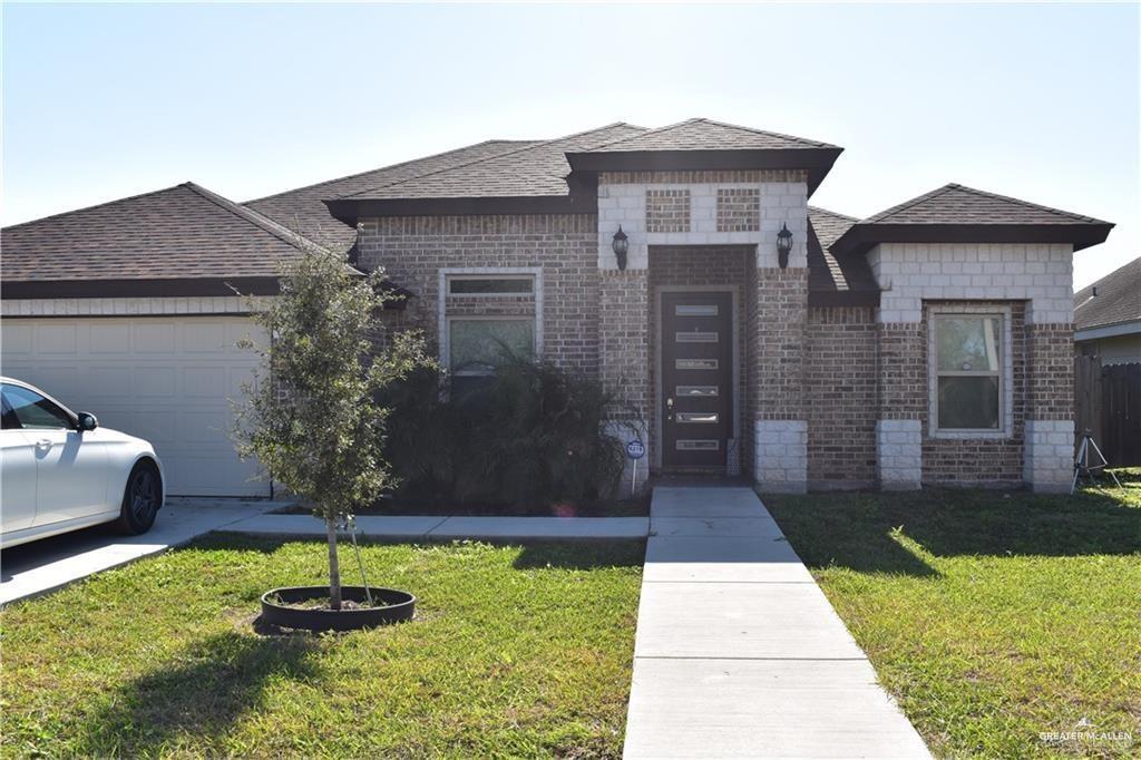 27 Whitetail Dr in Weslaco, TX - Building Photo