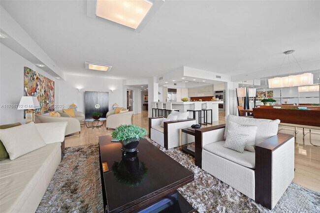3301 NE 183rd St, Unit 2606 in Aventura, FL - Building Photo - Building Photo