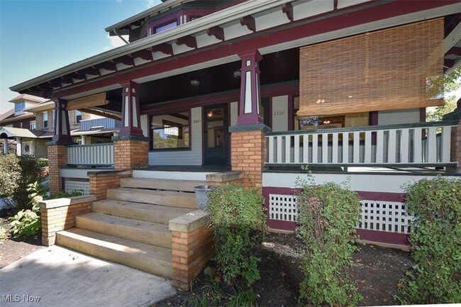 3301 West Blvd in Cleveland, OH - Building Photo - Building Photo