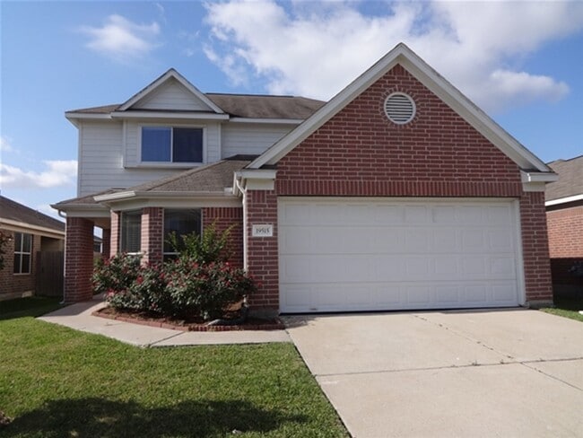 property at 19515 Providence Shore Way