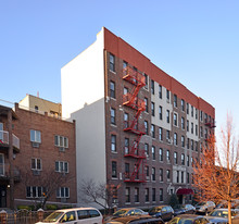 354 91st St Apartments