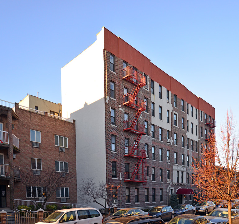 354 91st St in Brooklyn, NY - Building Photo